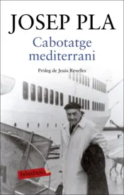Portada Cabotatge mediterrani