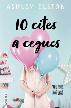 Portada 10 cites a cegues