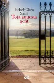 Portada Tota aquesta gent