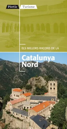 Portada Els millors racons de la Catalunya Nord