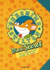 Portada Diari Secret
