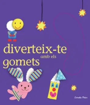 Portada Diverteix-te amb els gomets