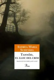Portada Tannöd, el lloc del crim