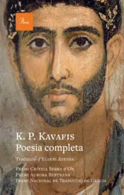 Portada Poesia completa