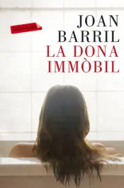 Portada La dona immòbil