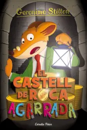 Portada El castell de Roca Agarrada