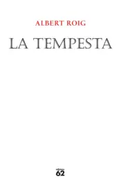 Portada La tempesta