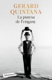 Portada La puresa de l'engany