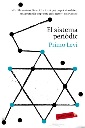 Portada El sistema periòdic