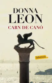 Portada Carn de canó