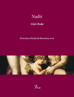 Portada Nadir