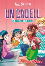 Portada Un cadell busca casa