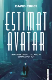 Portada Estimat Avatar