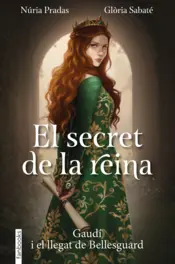 Portada El secret de la reina