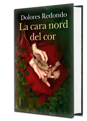 Portada La cara nord del cor