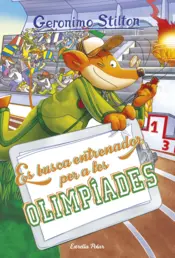 Portada Es busca entrenador per a les olimpíades