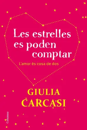 Portada Les estrelles es poden comptar