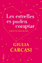 Portada Les estrelles es poden comptar