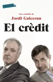 Portada El crèdit