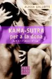 Portada Kama-sutra per a la dona