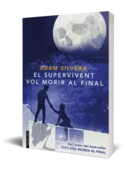 Miniatura portada 3d El supervivent vol morir al final