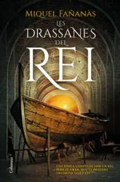 Portada Les drassanes del rei
