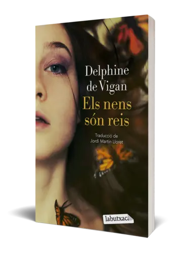 Portada Els nens són reis