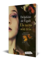 Miniatura portada 3d Els nens són reis