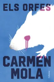 Portada Els Orfes