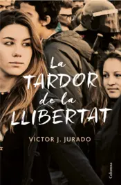 Portada La tardor de la llibertat
