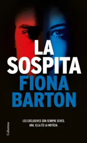 Portada La sospita