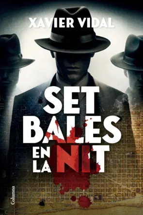 Portada Set bales en la nit