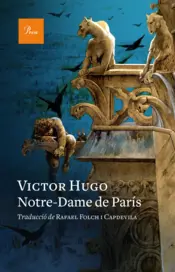 Portada Notre-Dame de París