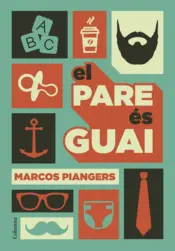 Portada El pare és guai