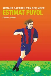 Portada Estimat Puyol