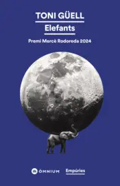 Portada Elefants