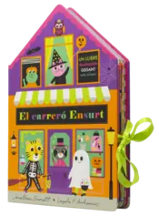 Miniatura portada 3d El carreró Ensurt