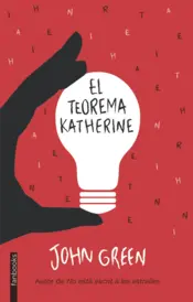 Portada El teorema Katherine