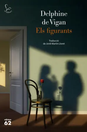 Portada Els figurants