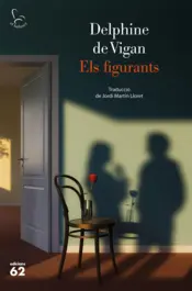 Portada Els figurants