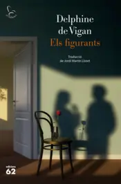 Portada Els figurants