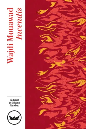 Portada Incendis