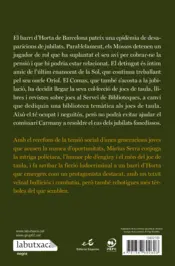 Miniatura contraportada El rol del Roc