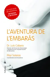 Portada L'aventura de l'embaràs