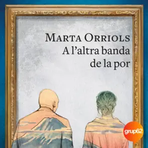 Portada A l'altra banda de la por