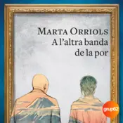 Portada A l'altra banda de la por