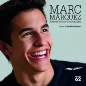 Portada Marc Márquez
