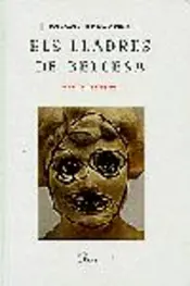 Portada Els lladres de bellesa