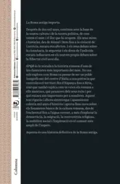 Miniatura contraportada SPQR