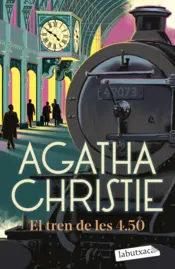 Portada El tren de les 4.50
